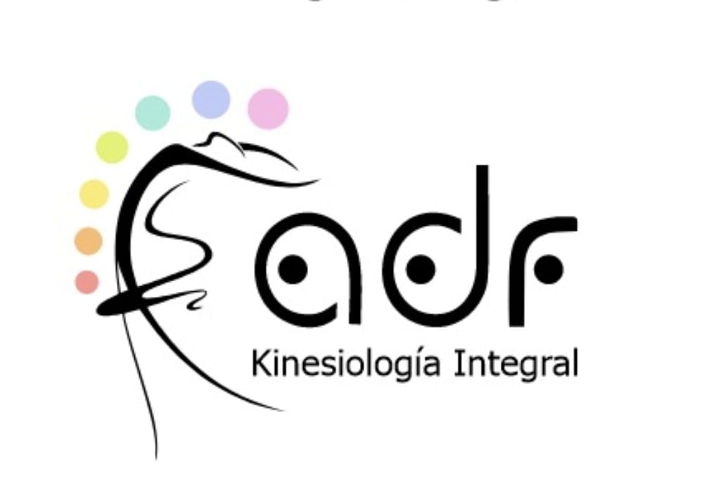 ADR Kinesiología Integral logo