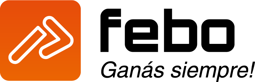 FEBO Logo