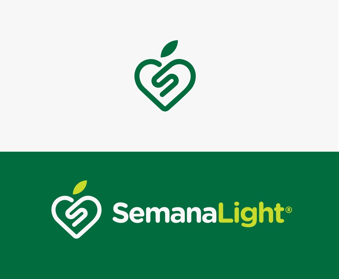 SemanaLight logo